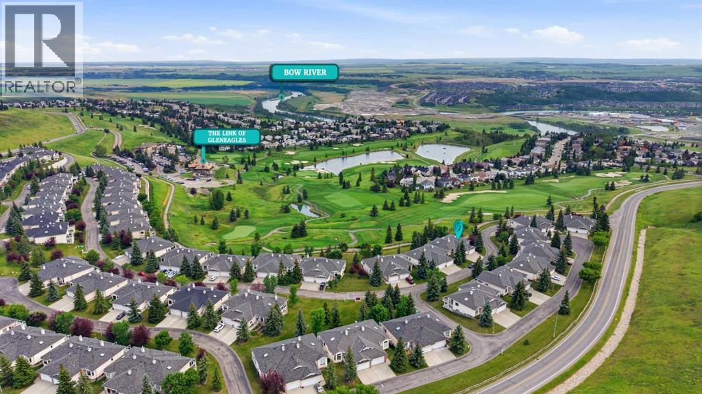 2 Eagleview Way, Cochrane, Alberta  T4C 1P5 - Photo 50 - A2328457