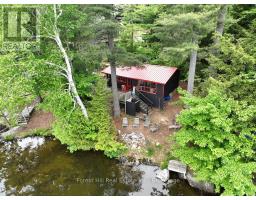 1293 CAUSEWAY DRIVE, algonquin highlands (mcclintock), Ontario