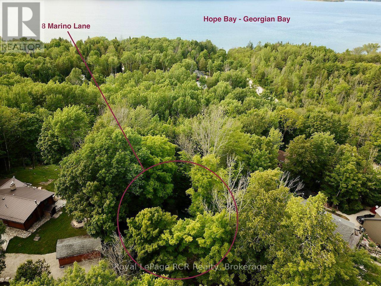 8 Marino Lane, South Bruce Peninsula, Ontario  N0H 2T0 - Photo 2 - X13614860