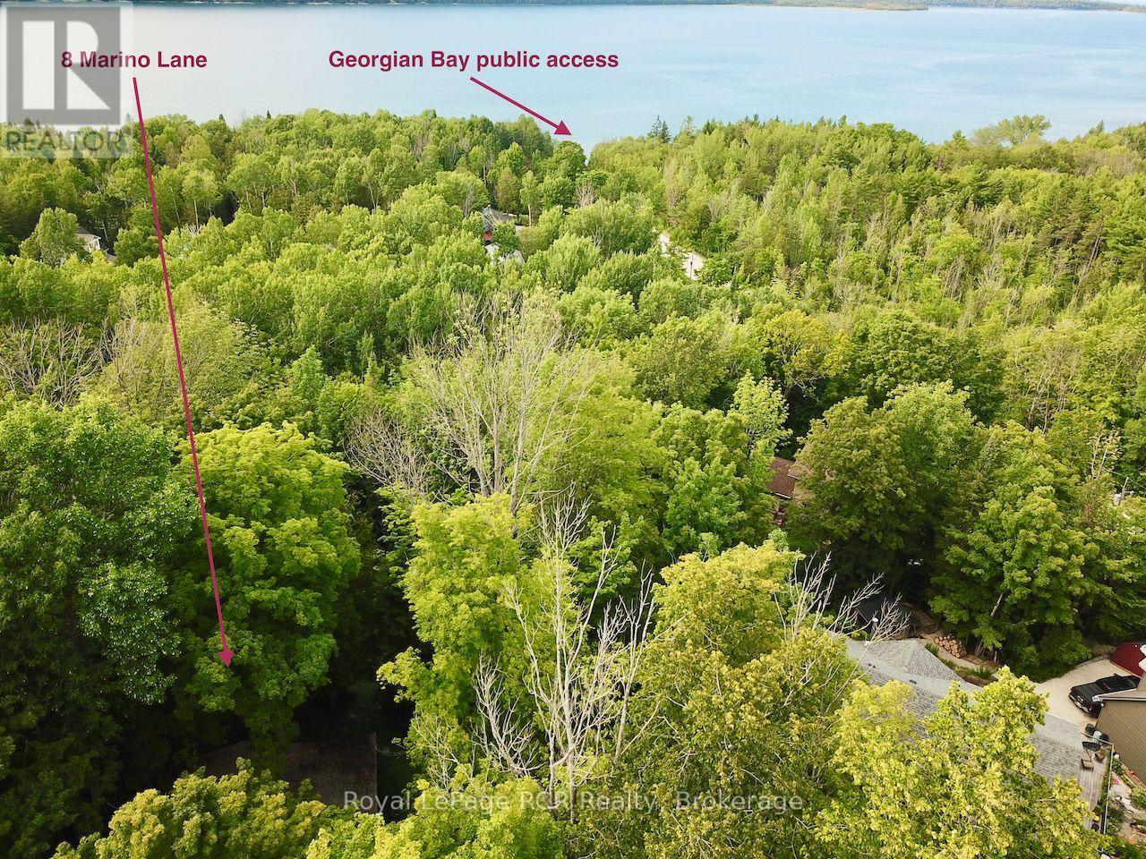 8 Marino Lane, South Bruce Peninsula, Ontario  N0H 2T0 - Photo 33 - X13614860