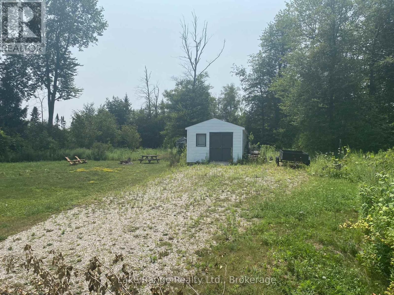 319 TYENDINAGA ROAD, Huron-Kinloss, Ontario