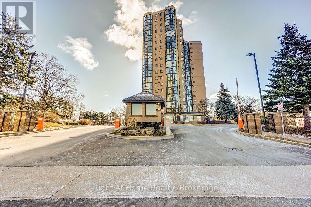 1509 - 1360 RATHBURN ROAD E, Mississauga, Ontario