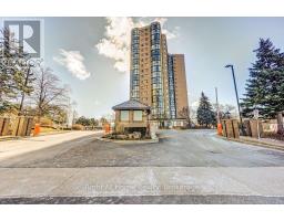 1509 - 1360 RATHBURN ROAD E, Mississauga, Ontario