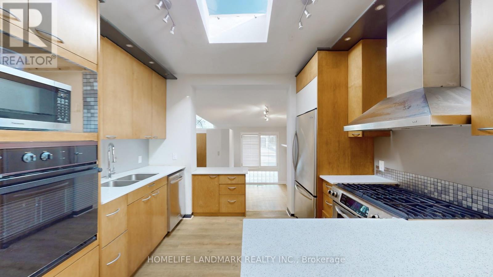 1 Malabar Place, Toronto, Ontario  M3B 1A4 - Photo 12 - C13614822