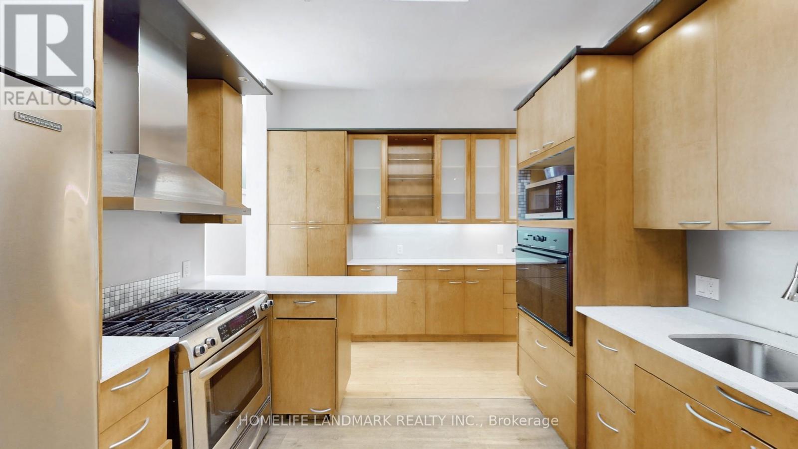 1 Malabar Place, Toronto, Ontario  M3B 1A4 - Photo 16 - C13614822