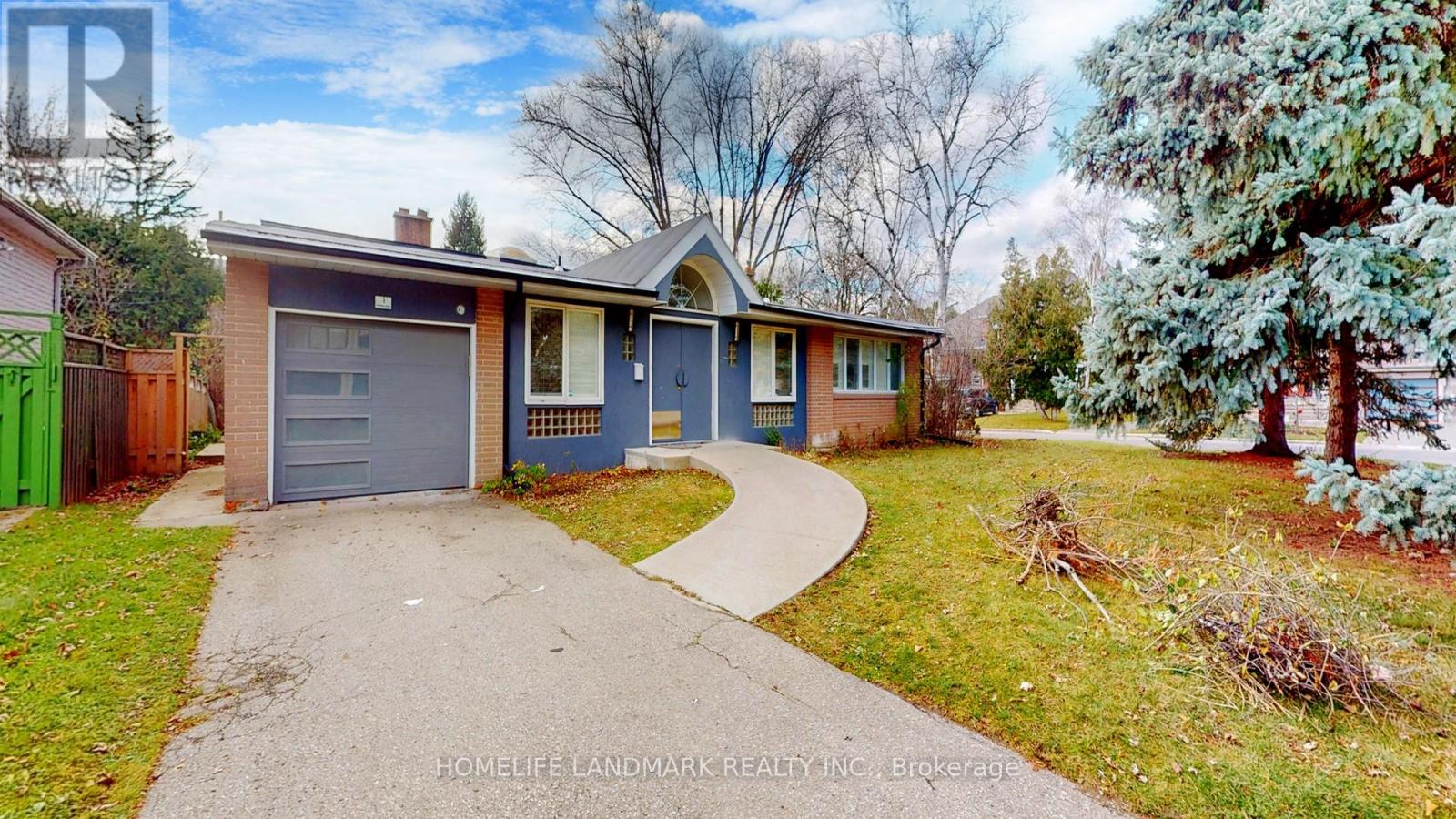 1 Malabar Place, Toronto, Ontario  M3B 1A4 - Photo 2 - C13614822