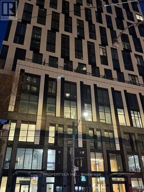 5002 - 252 CHURCH STREET, Toronto, Ontario