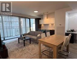 3407 - 50 CHARLES STREET E, Toronto, Ontario