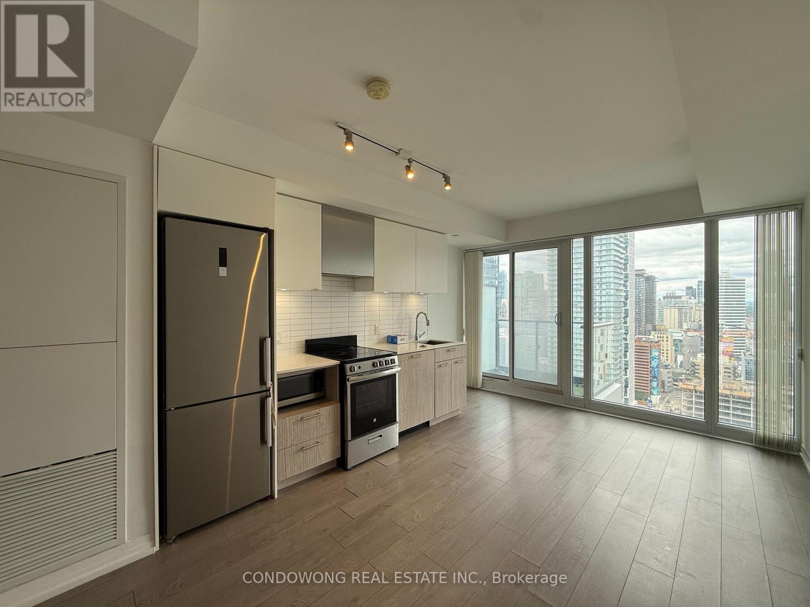 3007 - 251 Jarvis Street, Toronto (Church-Yonge Corridor), Ontario  M5B 0C3 - Photo 2 - C13614864