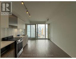 3007 - 251 JARVIS STREET, Toronto, Ontario