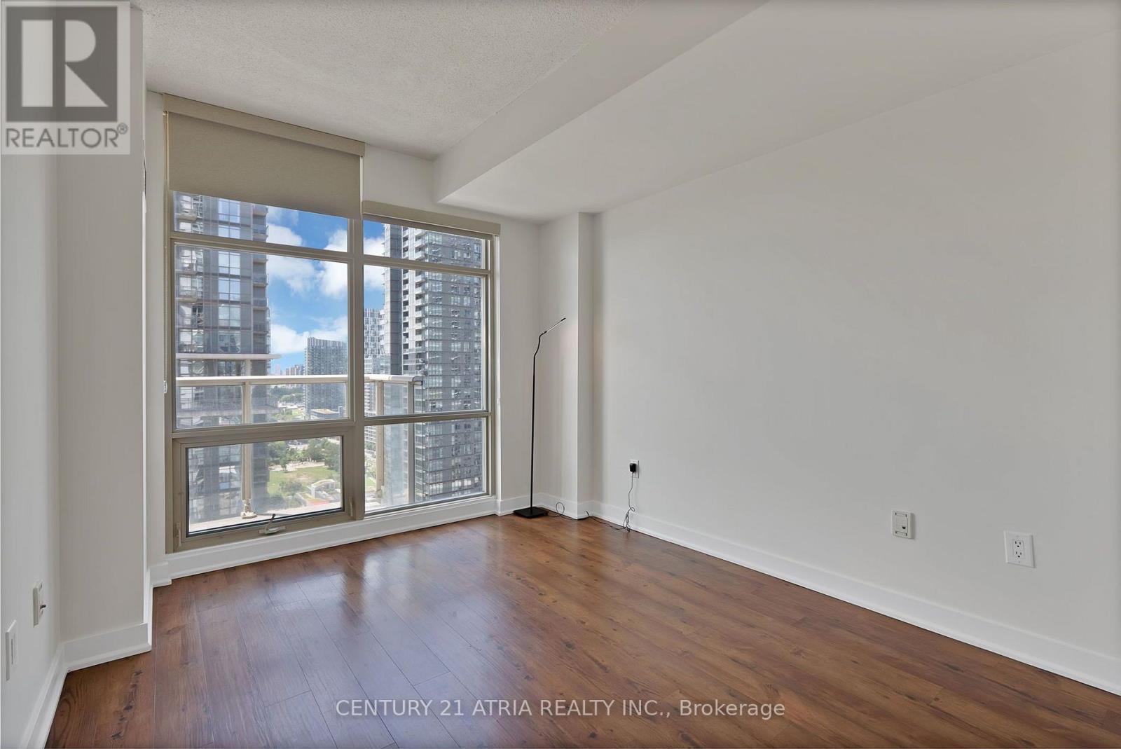 2702 - 35 MARINER TERRACE, toronto (waterfront communities), Ontario