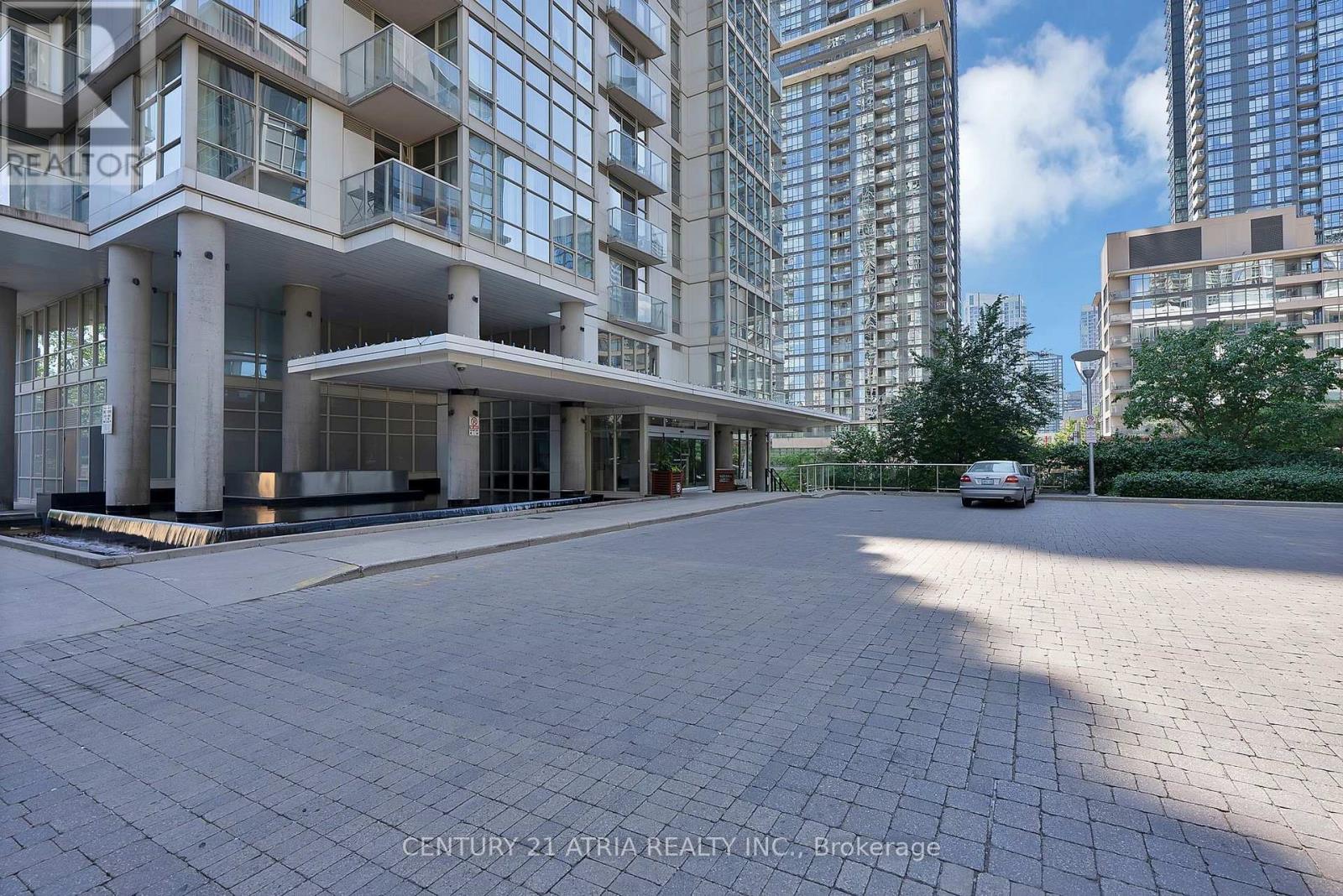 2702 - 35 Mariner Terrace, Toronto (Waterfront Communities), Ontario  M5V 3V9 - Photo 11 - C13614872