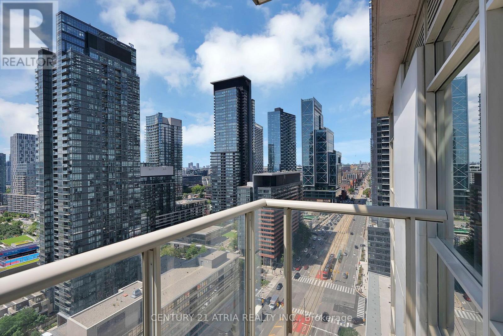 2702 - 35 Mariner Terrace, Toronto (Waterfront Communities), Ontario  M5V 3V9 - Photo 15 - C13614872