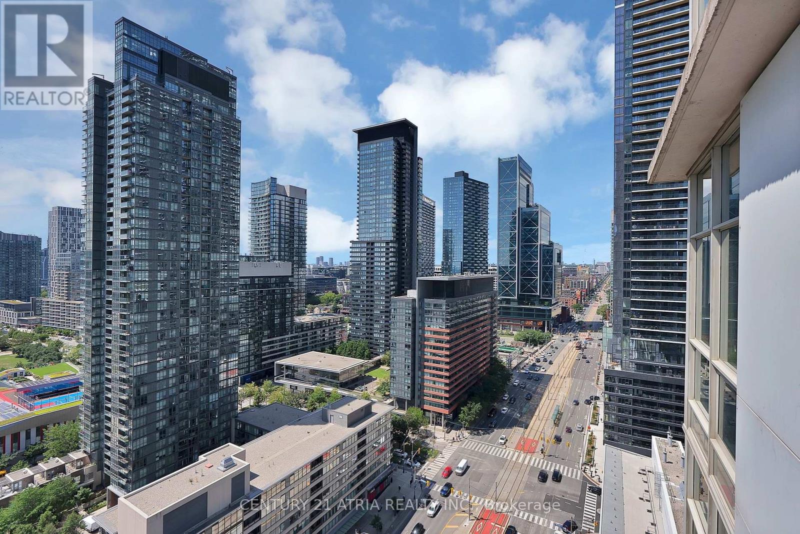2702 - 35 Mariner Terrace, Toronto (Waterfront Communities), Ontario  M5V 3V9 - Photo 18 - C13614872