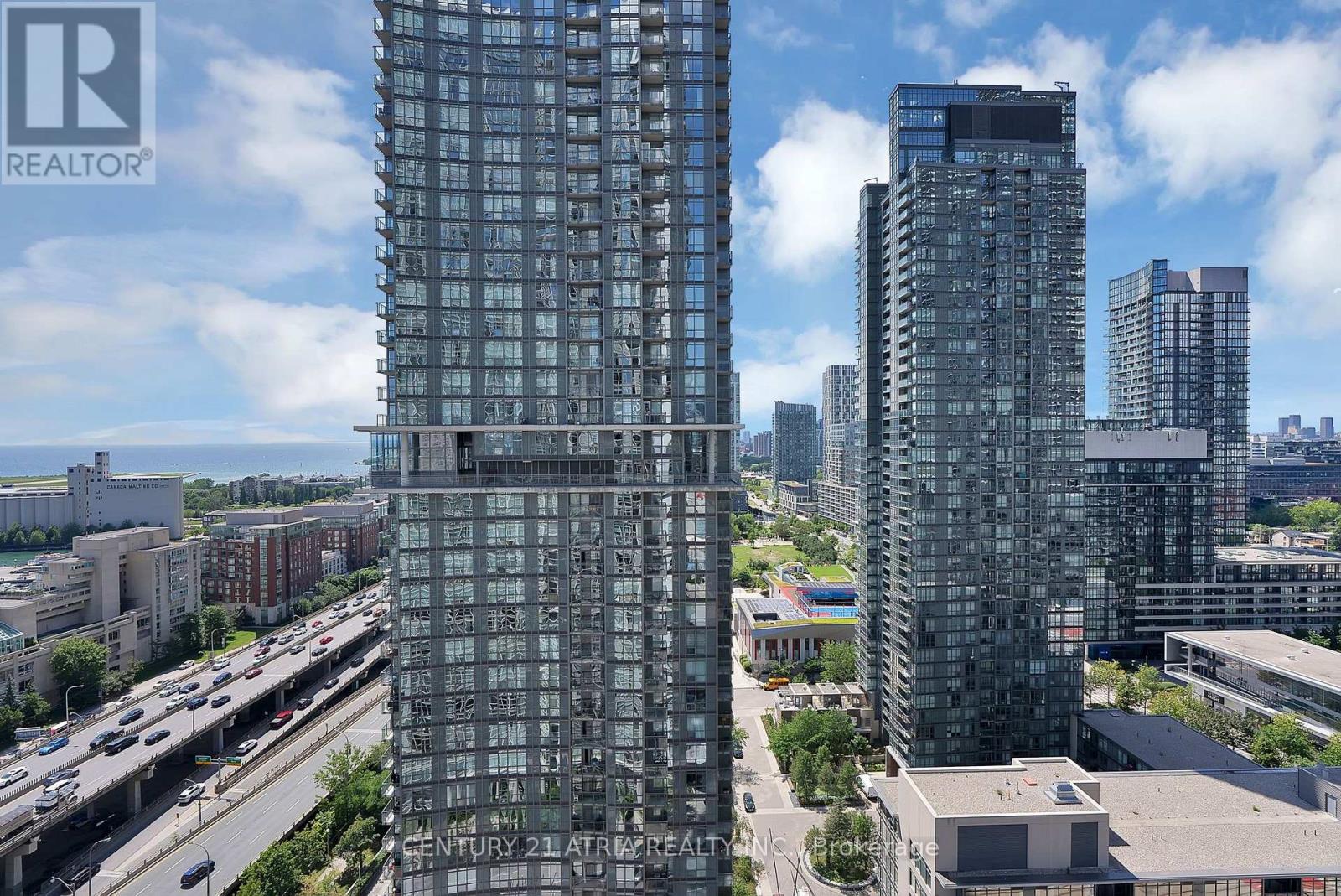 2702 - 35 Mariner Terrace, Toronto (Waterfront Communities), Ontario  M5V 3V9 - Photo 19 - C13614872