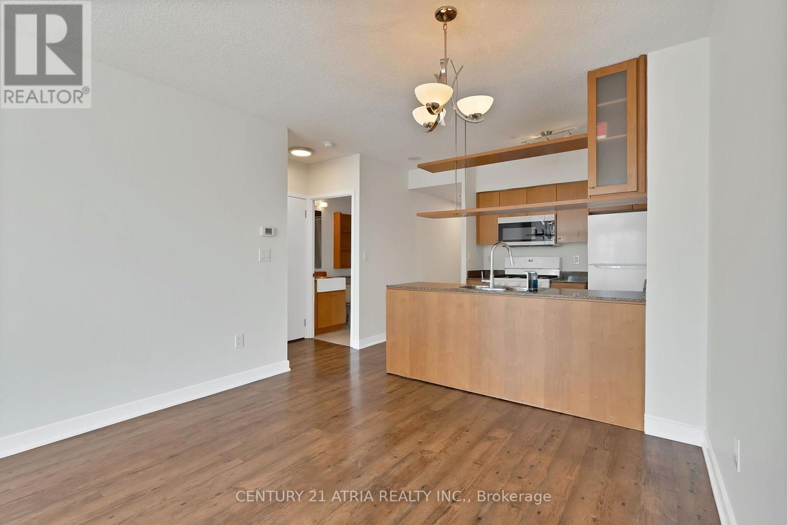 2702 - 35 Mariner Terrace, Toronto (Waterfront Communities), Ontario  M5V 3V9 - Photo 22 - C13614872