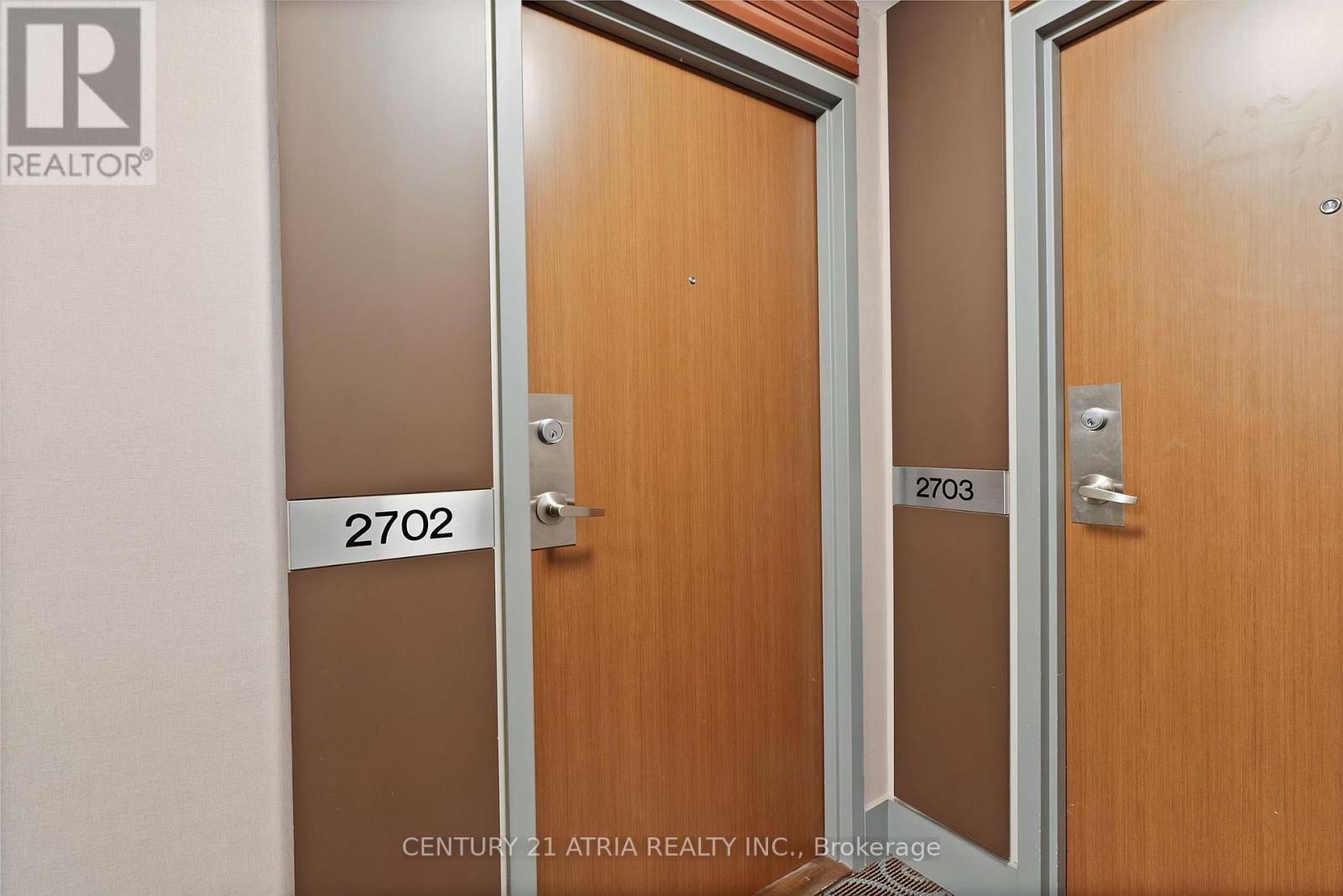 2702 - 35 Mariner Terrace, Toronto (Waterfront Communities), Ontario  M5V 3V9 - Photo 33 - C13614872
