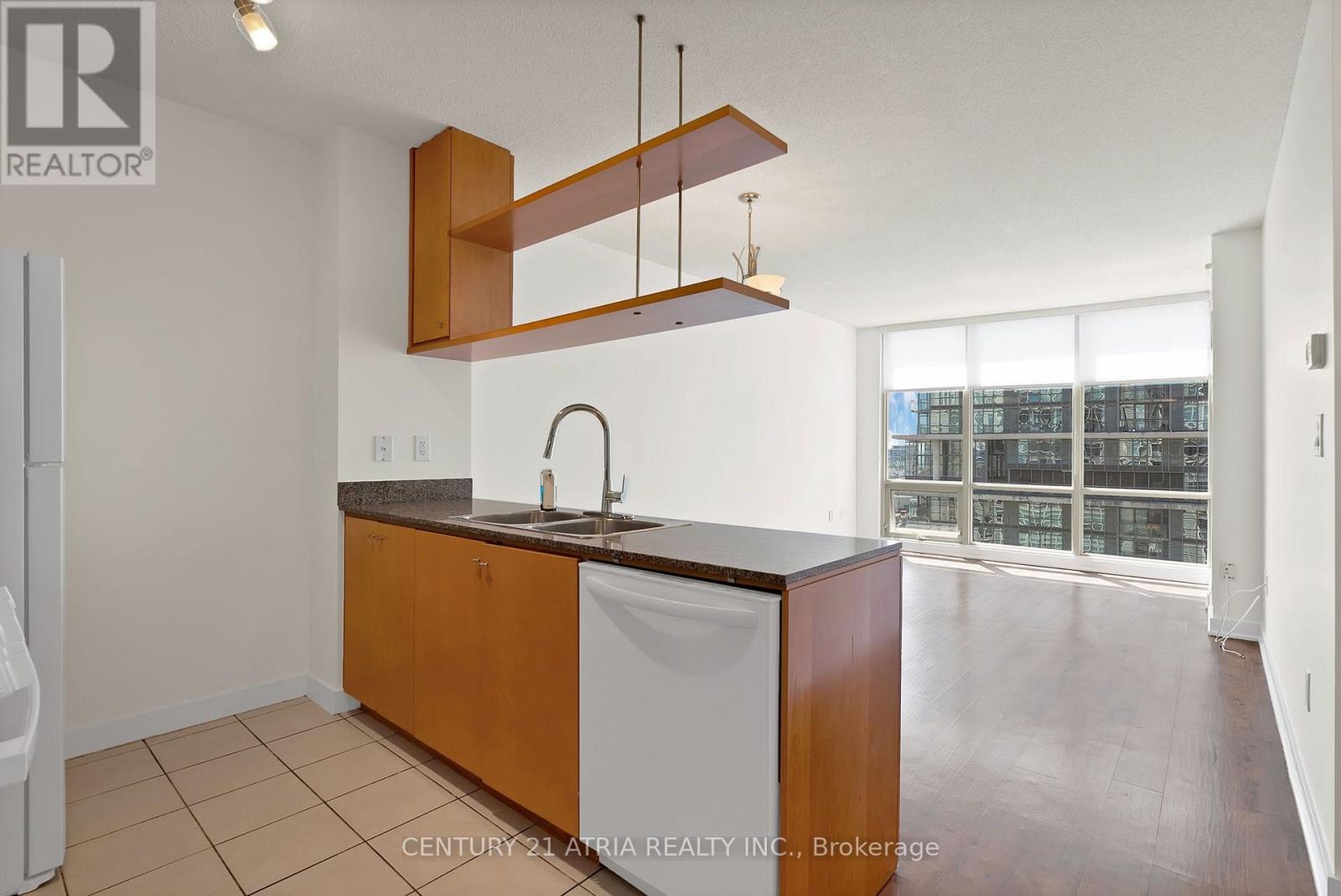 2702 - 35 Mariner Terrace, Toronto (Waterfront Communities), Ontario  M5V 3V9 - Photo 34 - C13614872