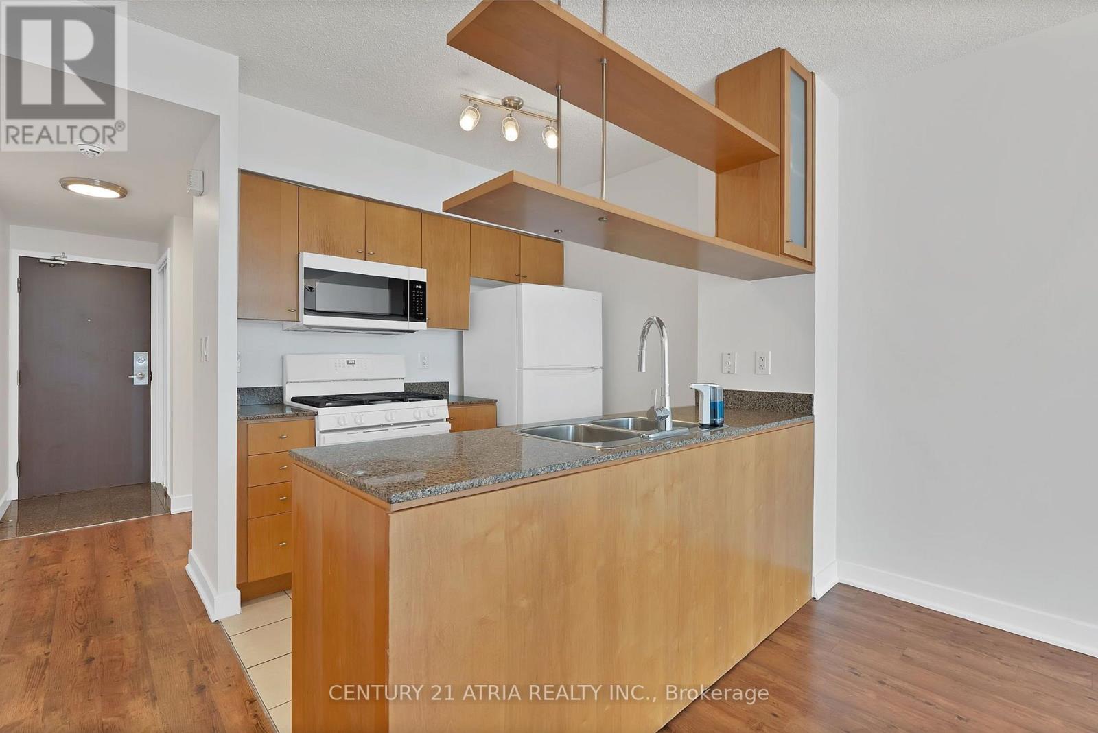 2702 - 35 Mariner Terrace, Toronto (Waterfront Communities), Ontario  M5V 3V9 - Photo 36 - C13614872