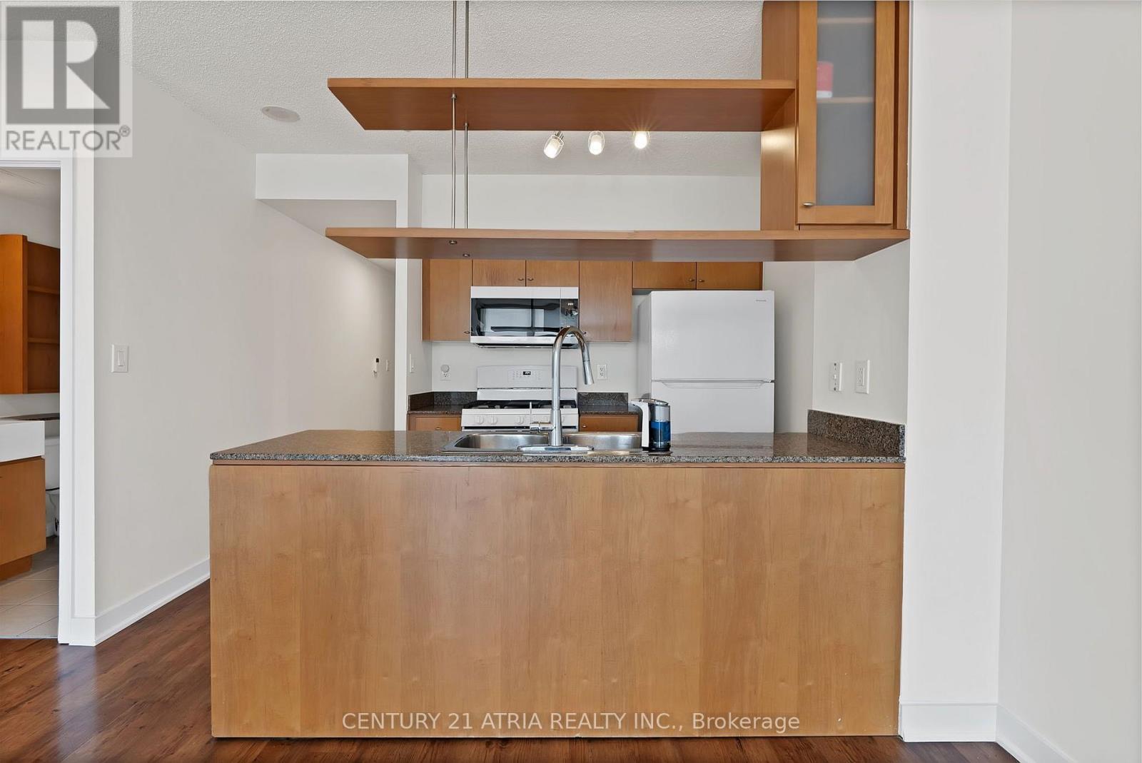 2702 - 35 Mariner Terrace, Toronto (Waterfront Communities), Ontario  M5V 3V9 - Photo 37 - C13614872