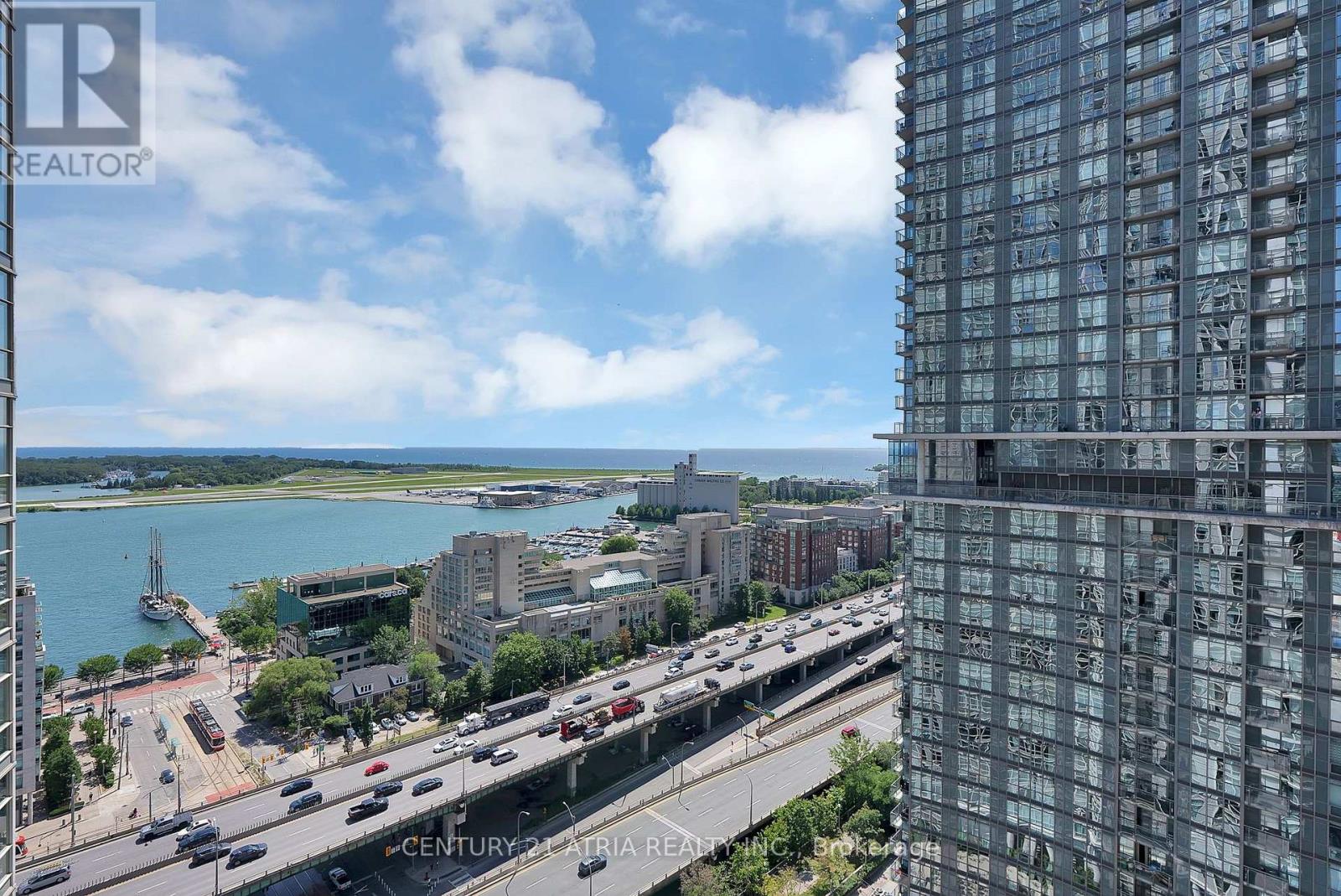 2702 - 35 Mariner Terrace, Toronto (Waterfront Communities), Ontario  M5V 3V9 - Photo 7 - C13614872