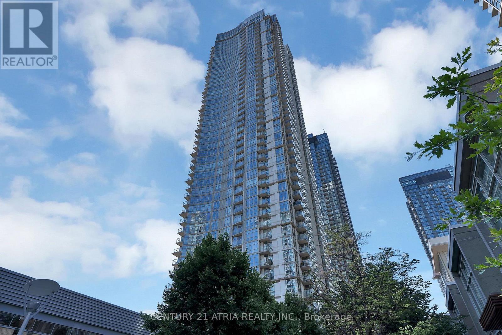 2702 - 35 Mariner Terrace, Toronto (Waterfront Communities), Ontario  M5V 3V9 - Photo 9 - C13614872