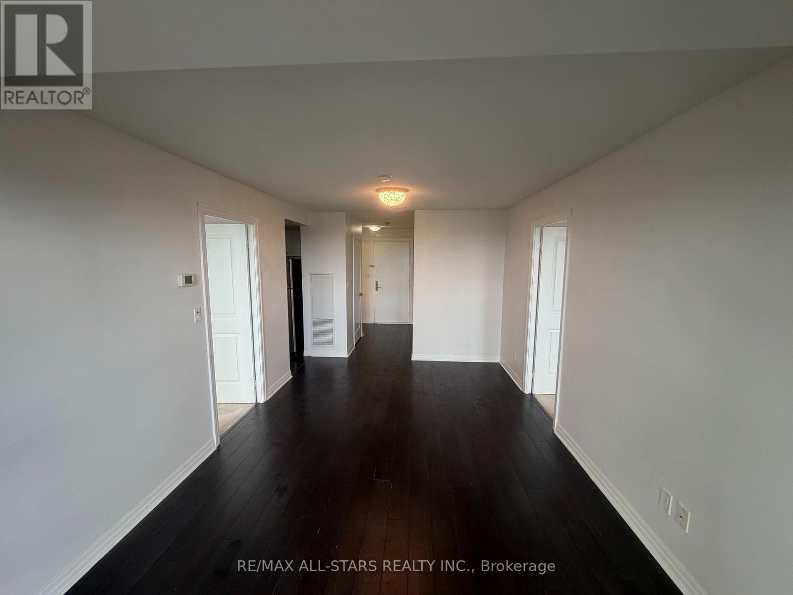 3605 - 2015 Sheppard Avenue E, Toronto (Henry Farm), Ontario  M2J 0B3 - Photo 2 - C13614878