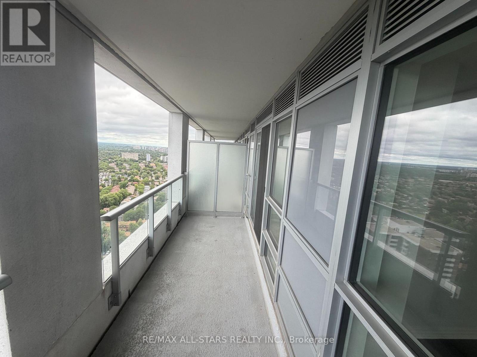 3605 - 2015 Sheppard Avenue E, Toronto (Henry Farm), Ontario  M2J 0B3 - Photo 6 - C13614878
