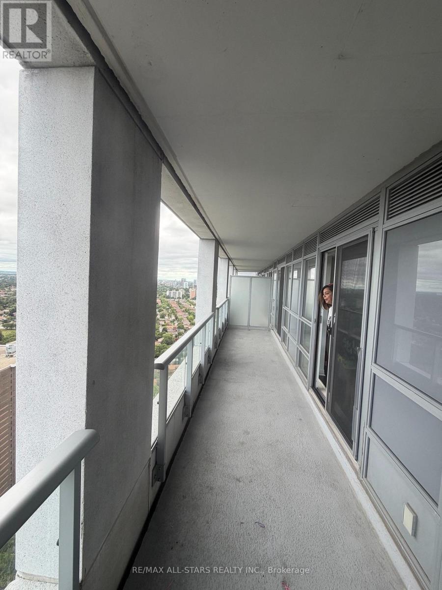 3605 - 2015 Sheppard Avenue E, Toronto (Henry Farm), Ontario  M2J 0B3 - Photo 7 - C13614878