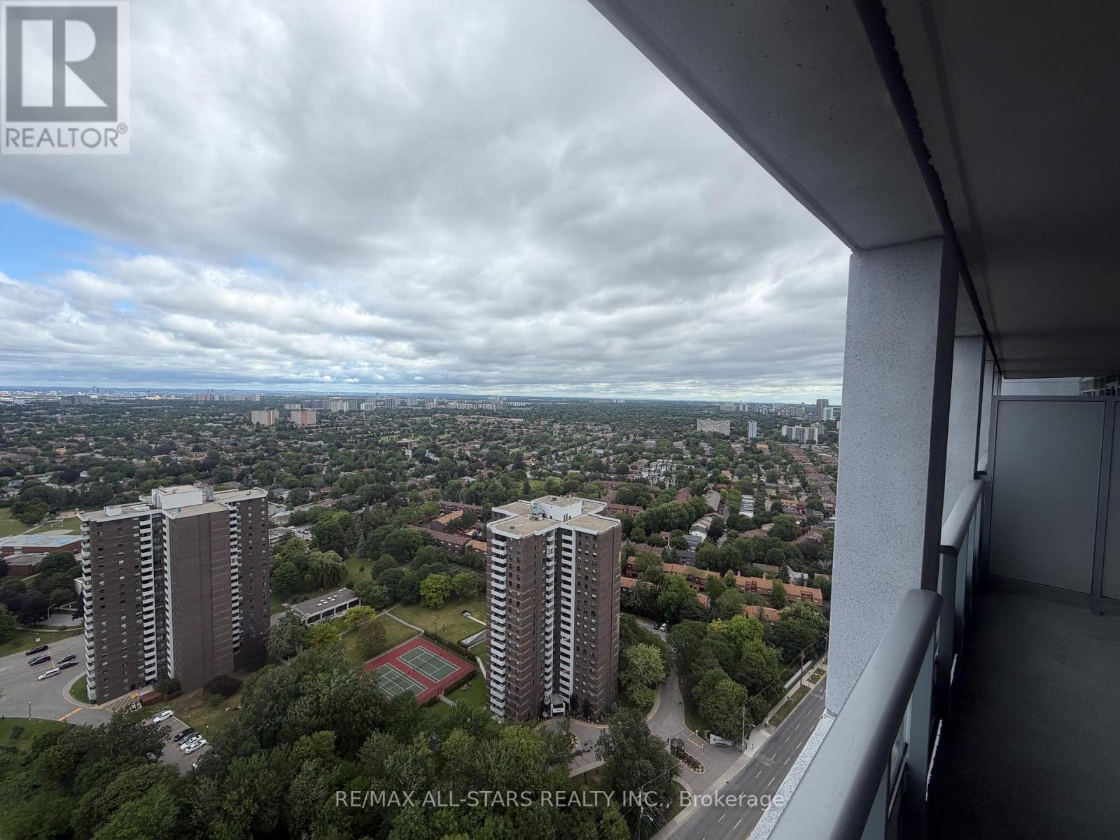 3605 - 2015 Sheppard Avenue E, Toronto (Henry Farm), Ontario  M2J 0B3 - Photo 8 - C13614878