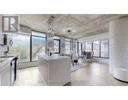 314 - 111 BATHURST STREET, Toronto, Ontario