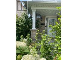 1036 SOUTHPORT DRIVE, Oshawa, Ontario