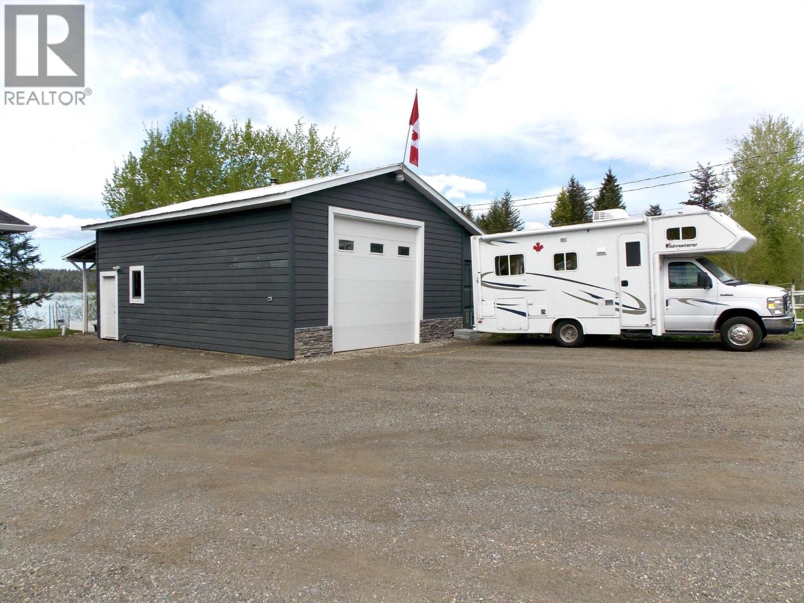 2568 Chimney Lake Road, Williams Lake, British Columbia  V2G 5J2 - Photo 28 - R3122941