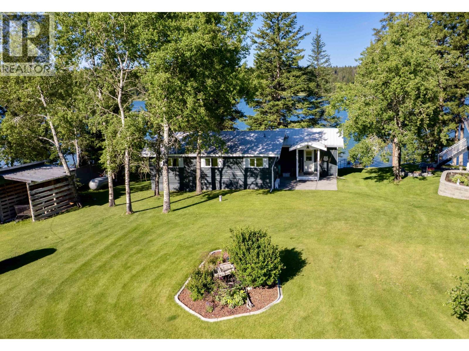 2568 Chimney Lake Road, Williams Lake, British Columbia  V2G 5J2 - Photo 30 - R3122941