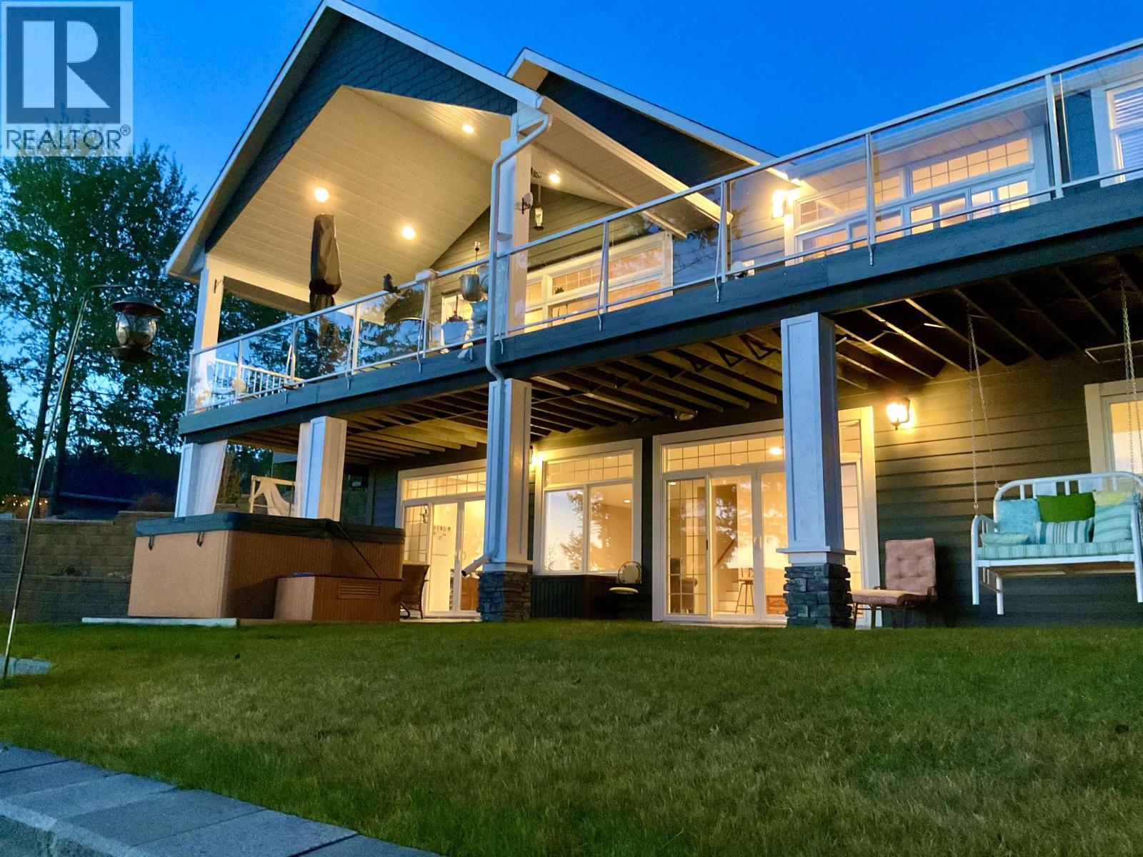 2568 Chimney Lake Road, Williams Lake, British Columbia  V2G 5J2 - Photo 38 - R3122941
