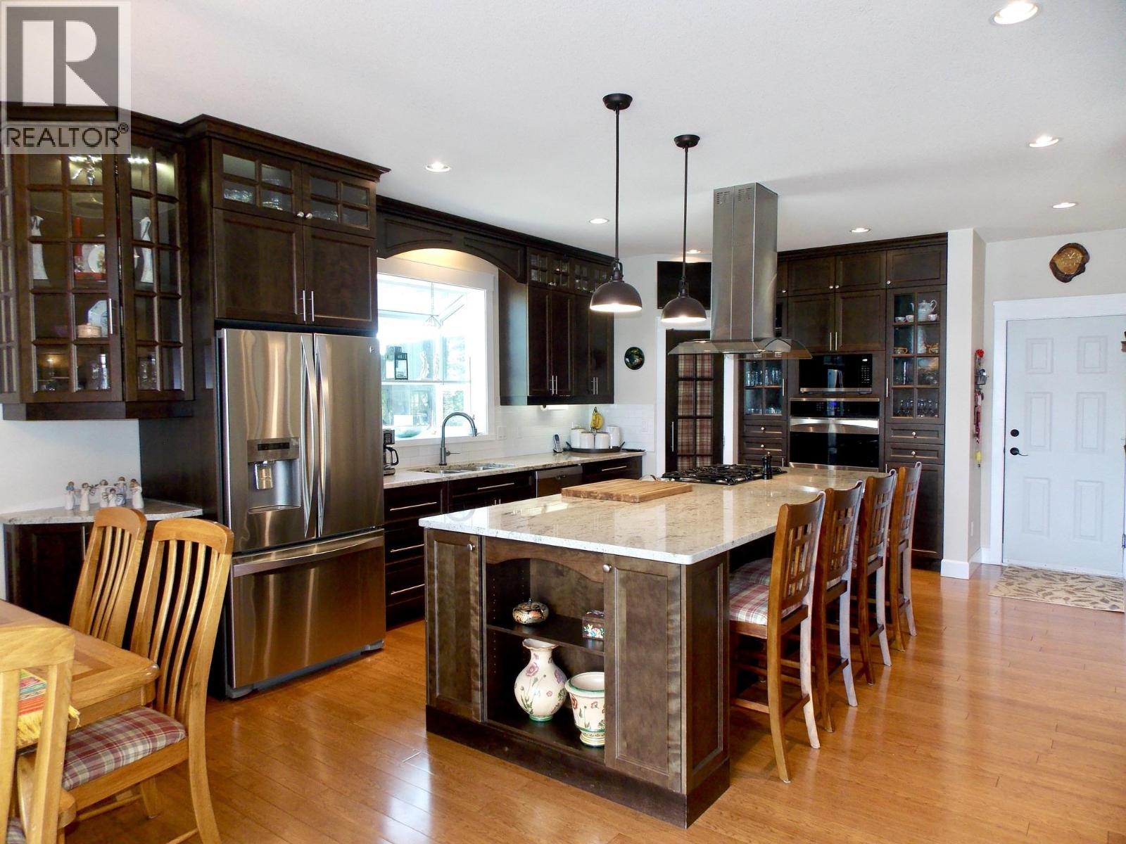 2568 Chimney Lake Road, Williams Lake, British Columbia  V2G 5J2 - Photo 4 - R3122941