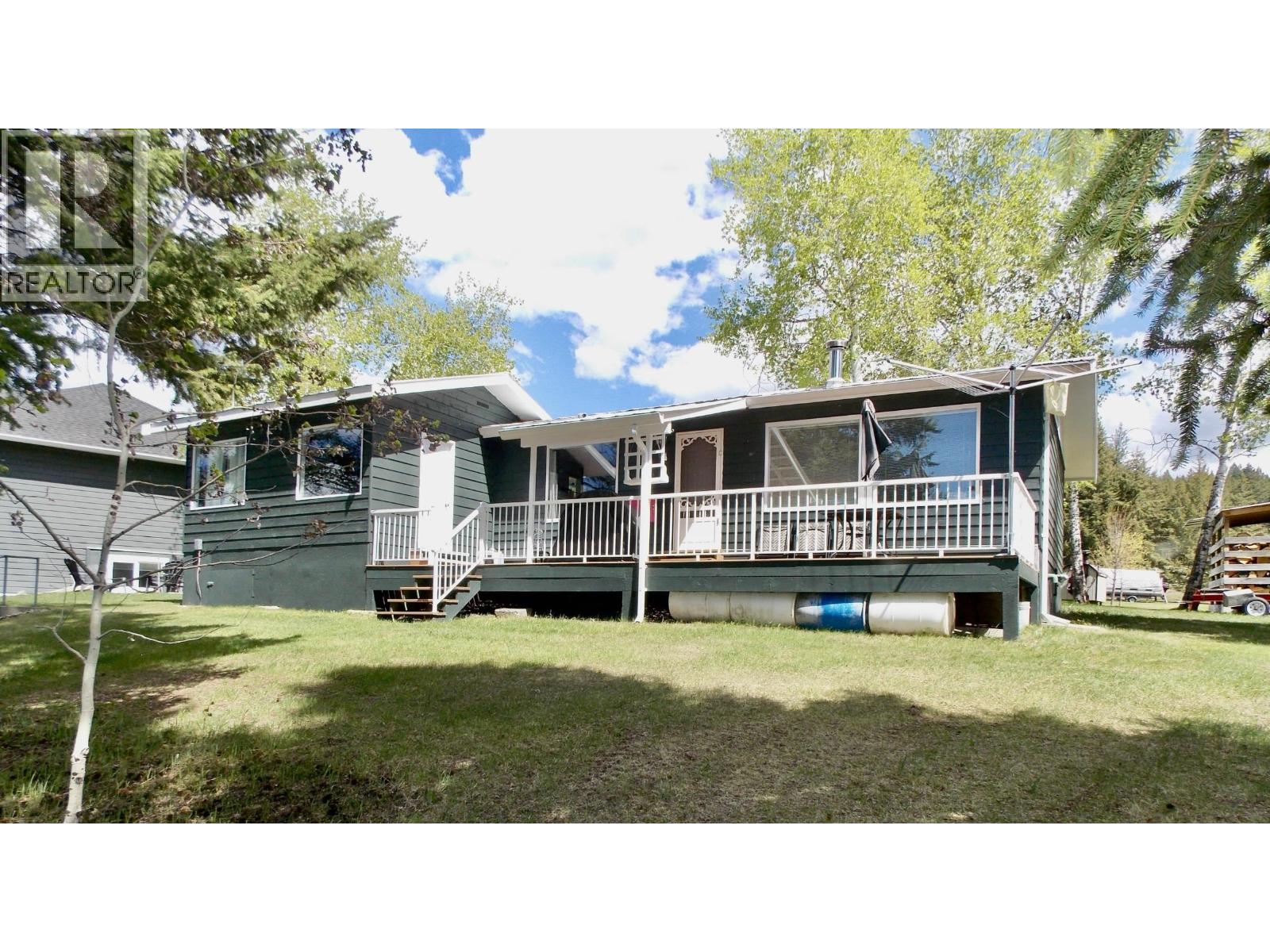 2568 Chimney Lake Road, Williams Lake, British Columbia  V2G 5J2 - Photo 36 - R3122941
