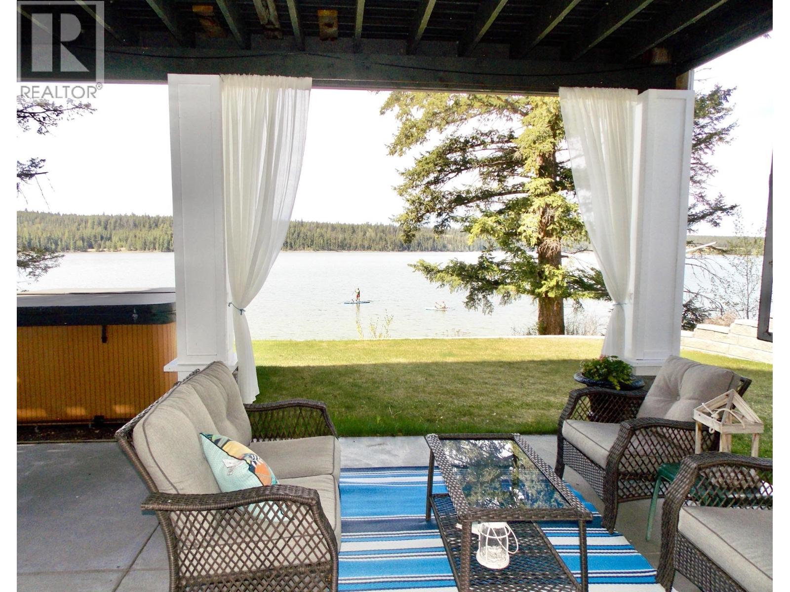 2568 Chimney Lake Road, Williams Lake, British Columbia  V2G 5J2 - Photo 23 - R3122941