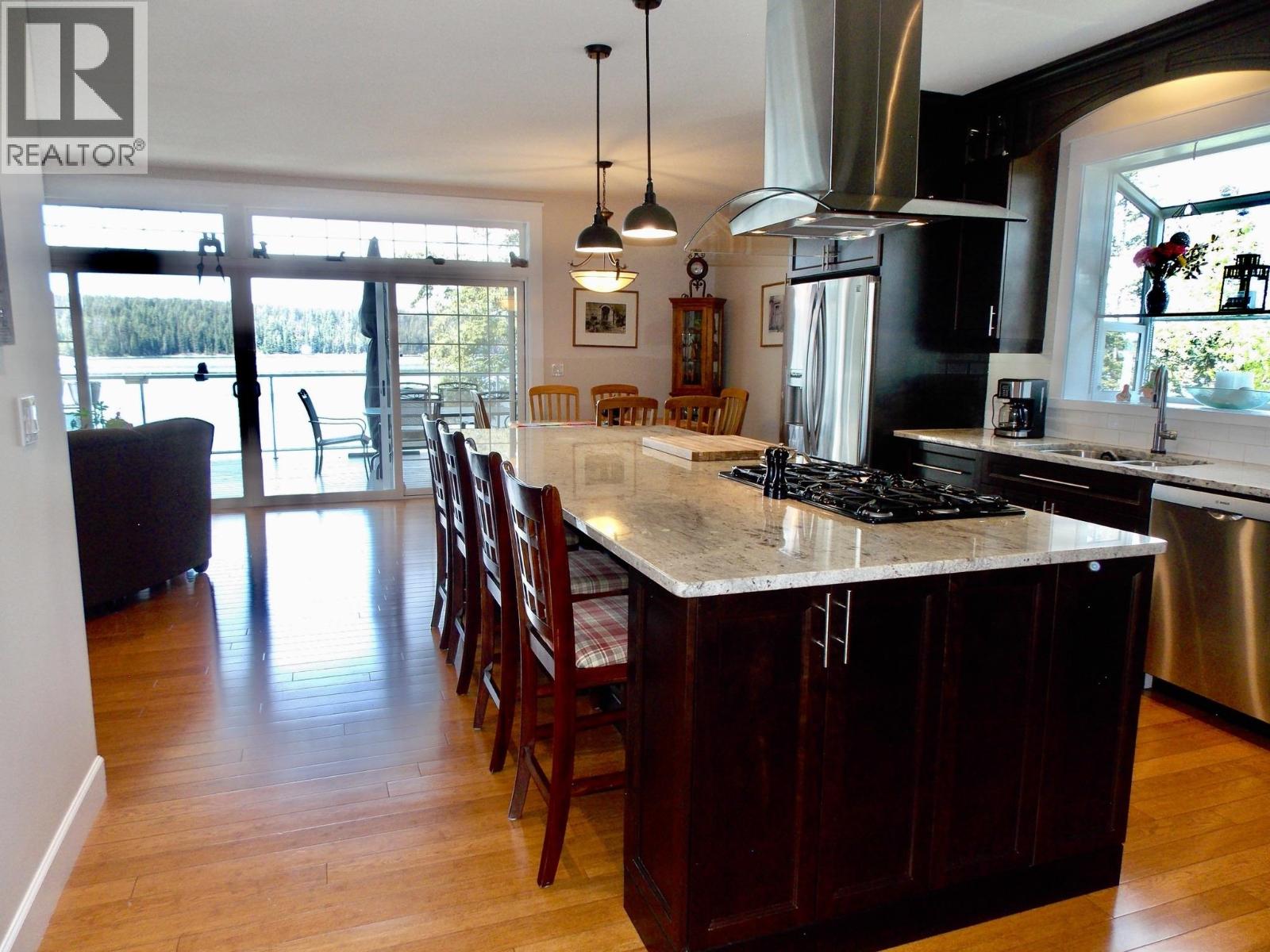 2568 Chimney Lake Road, Williams Lake, British Columbia  V2G 5J2 - Photo 3 - R3122941