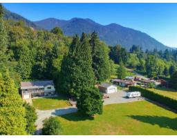 42045 HUSBAND ROAD, Mission, British Columbia