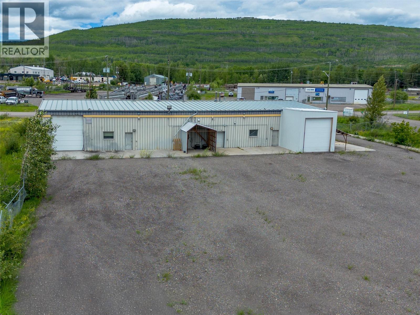 4513 45th Avenue NE, Chetwynd, British Columbia  V0C 1J0 - Photo 4 - 10362650