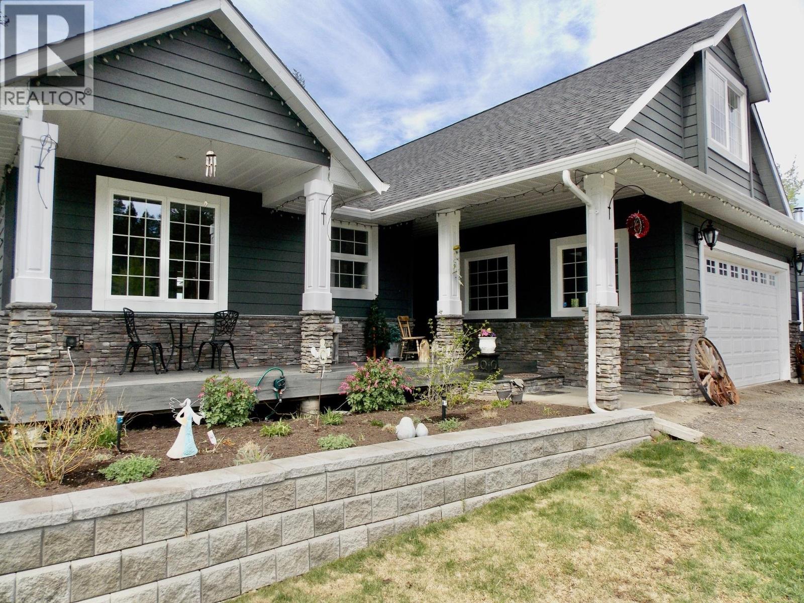 2568 Chimney Lake Road, Williams Lake, British Columbia  V2G 5J2 - Photo 27 - R3122941