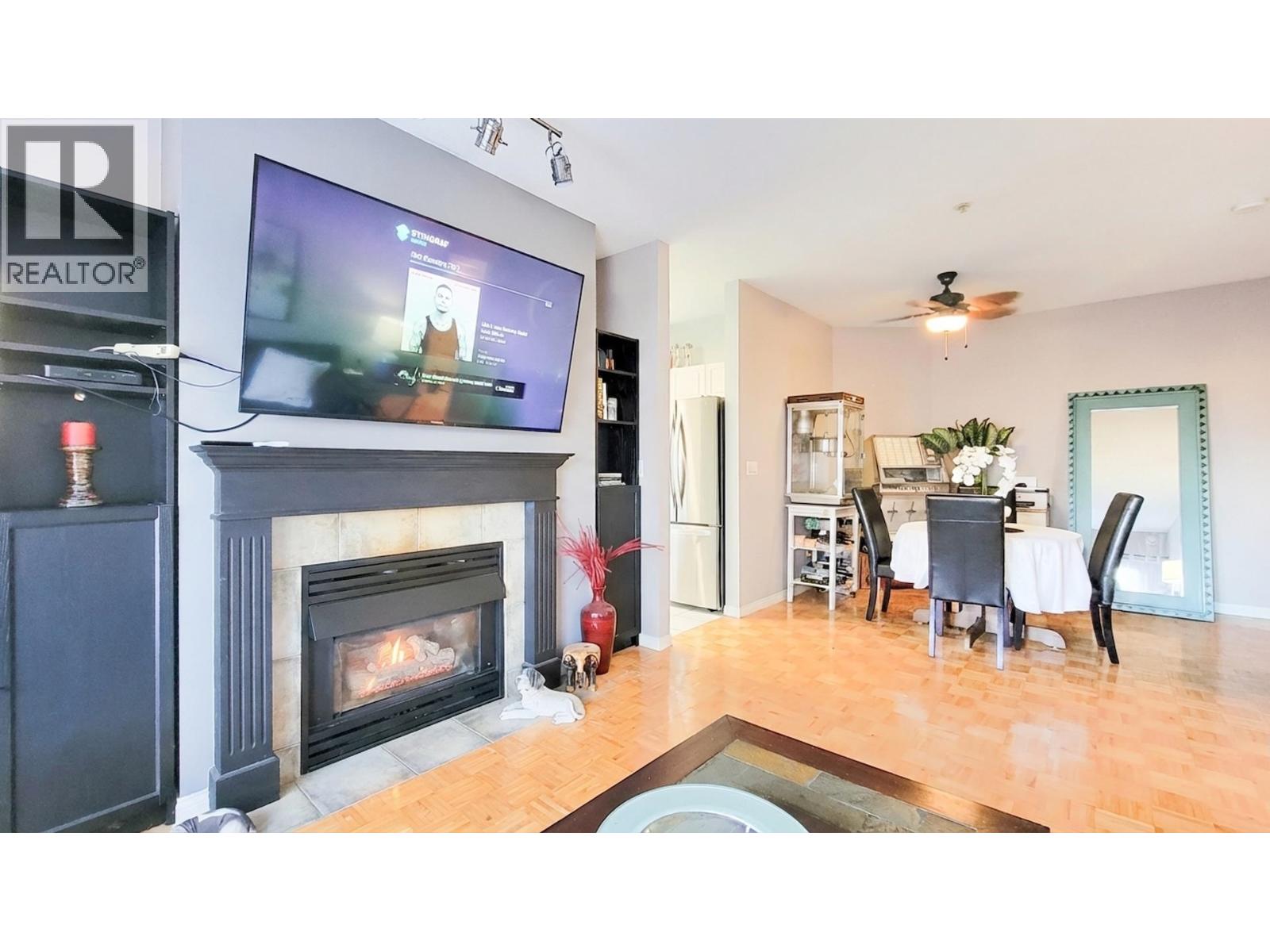 202 19091 Mcmyn Road, Pitt Meadows, British Columbia  V3Y 2S8 - Photo 5 - R3089428