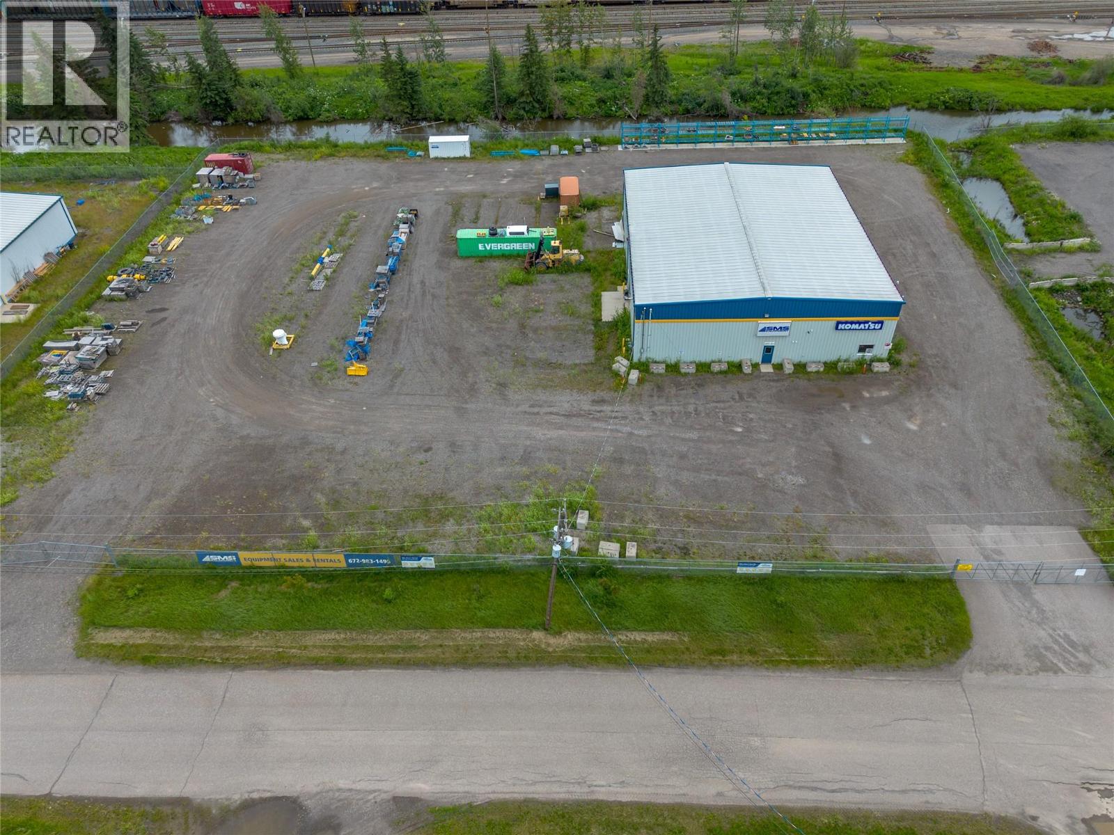 4505 & 4509 45th Avenue, Chetwynd, British Columbia  V0C 1J0 - Photo 6 - 10396150