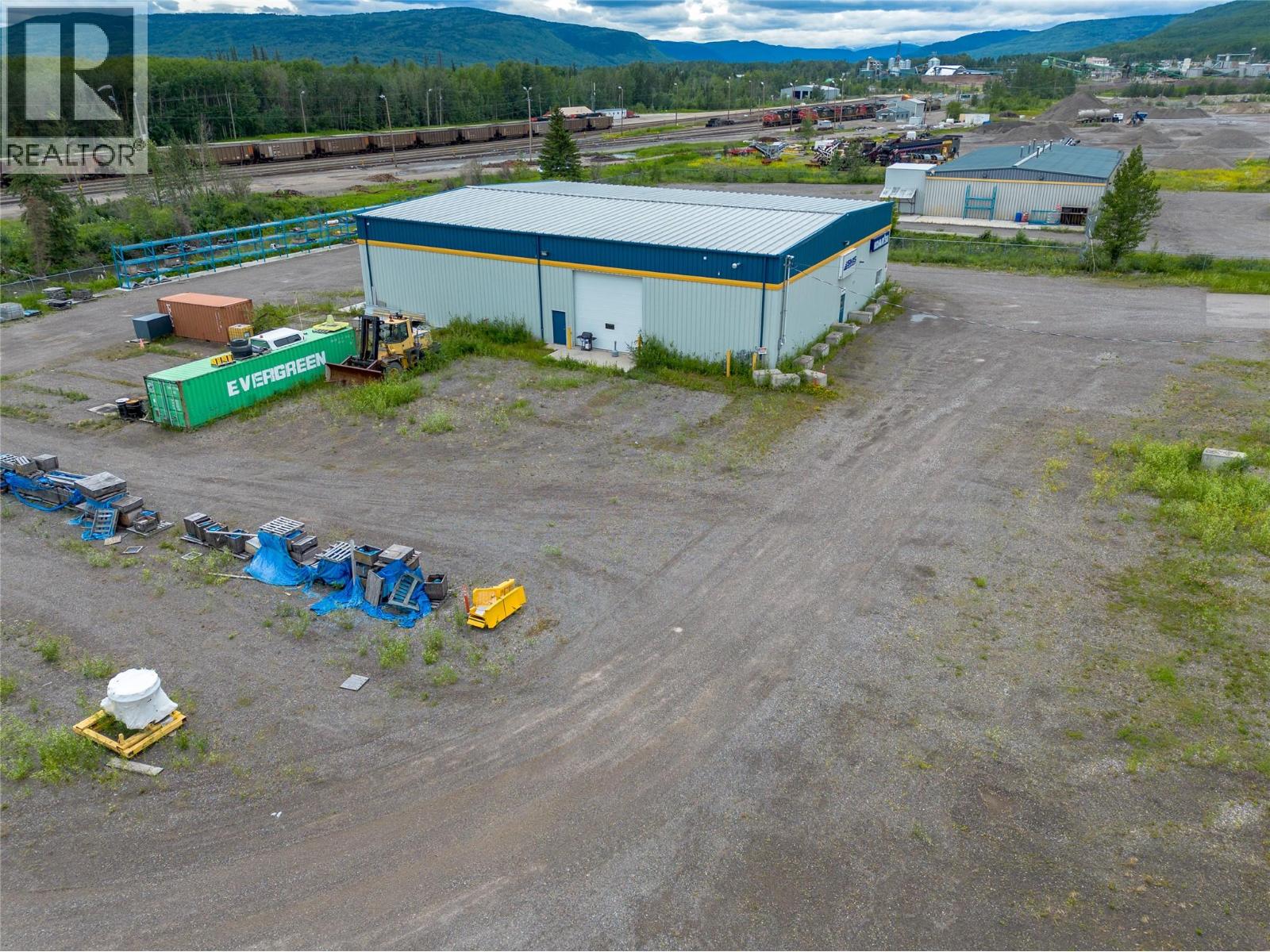 4505 & 4509 45th Avenue, Chetwynd, British Columbia  V0C 1J0 - Photo 10 - 10396150