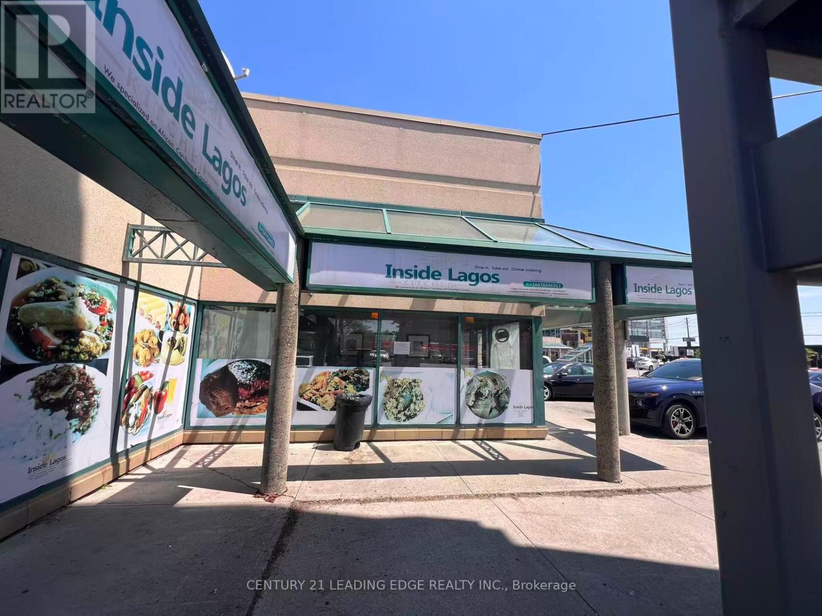 31& 32 - 1300 Finch Avenue W, Toronto, Ontario  M3J 3K2 - Photo 3 - W13614848