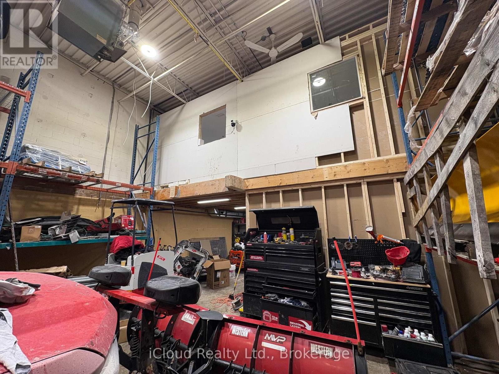 6 - 1060 Britannia Road E, Mississauga, Ontario  L4W 4T1 - Photo 8 - W13614882