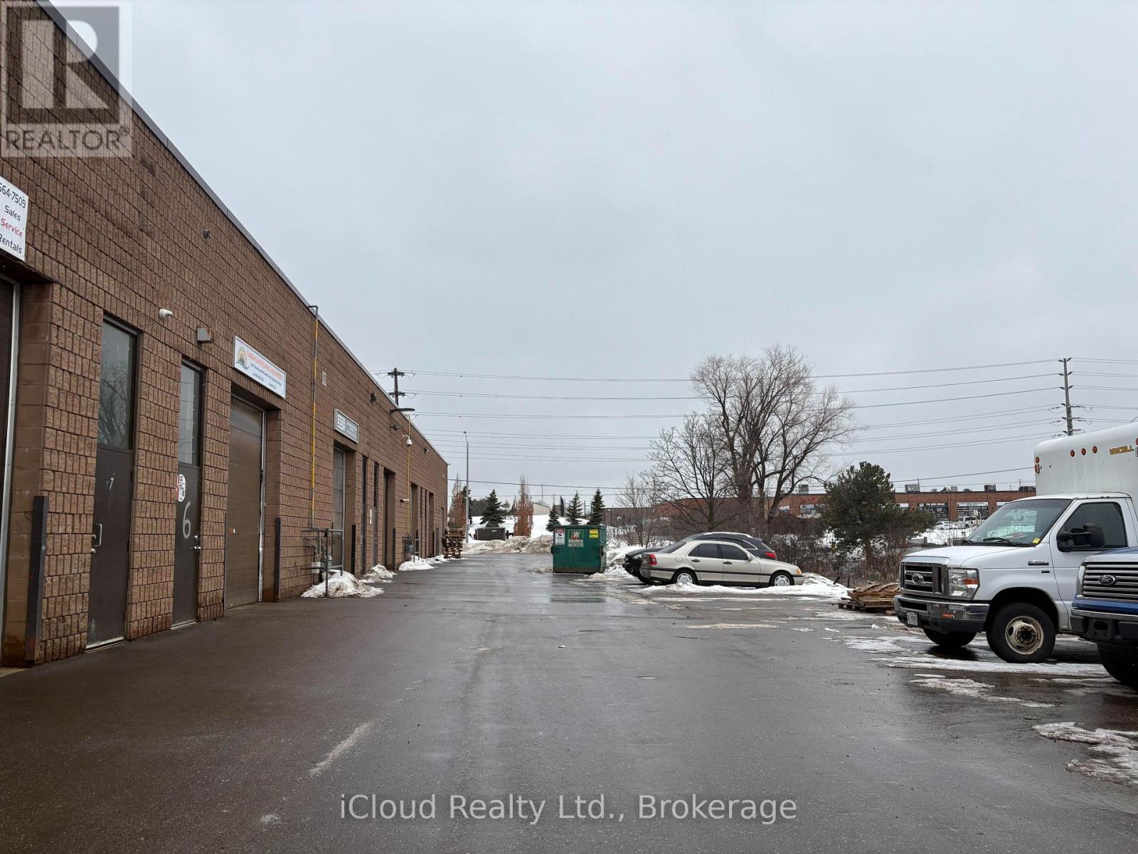 6 - 1060 Britannia Road E, Mississauga, Ontario  L4W 4T1 - Photo 9 - W13614882