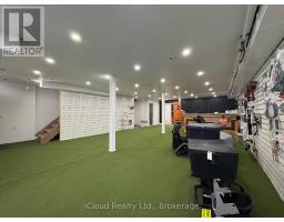 6 - 1060 BRITANNIA ROAD E, Mississauga, Ontario