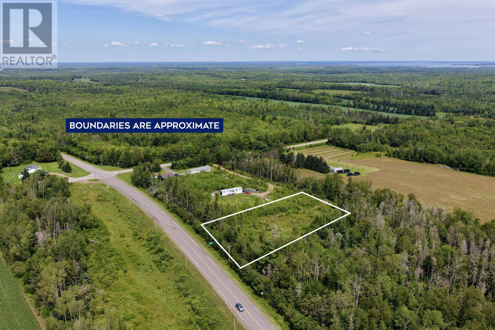 Lot Louis Road, St. Marys Road, Prince Edward Island
